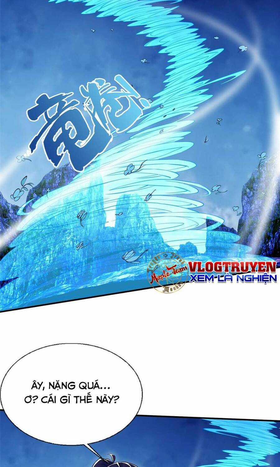 Lược Thiên Ký Chương 80 trang 20