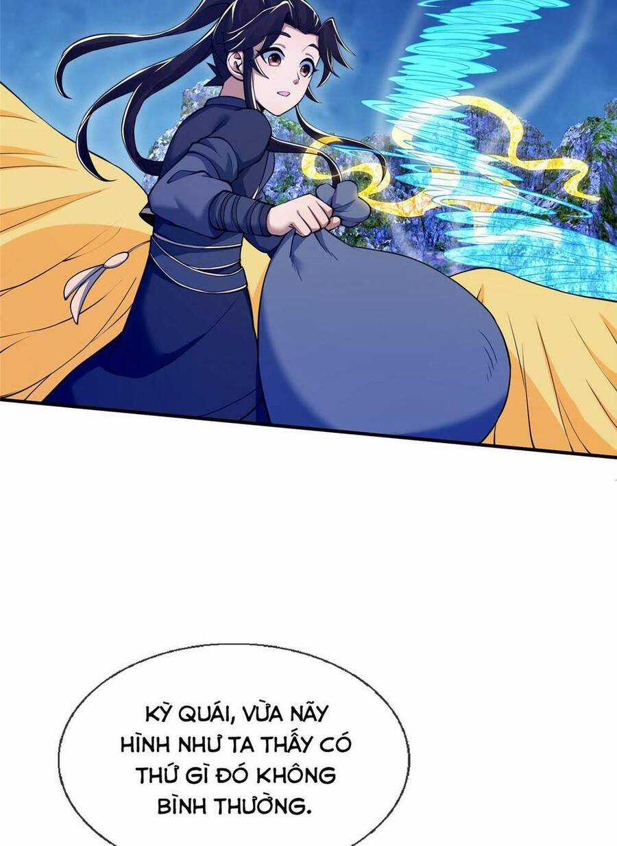 Lược Thiên Ký Chương 80 trang 21