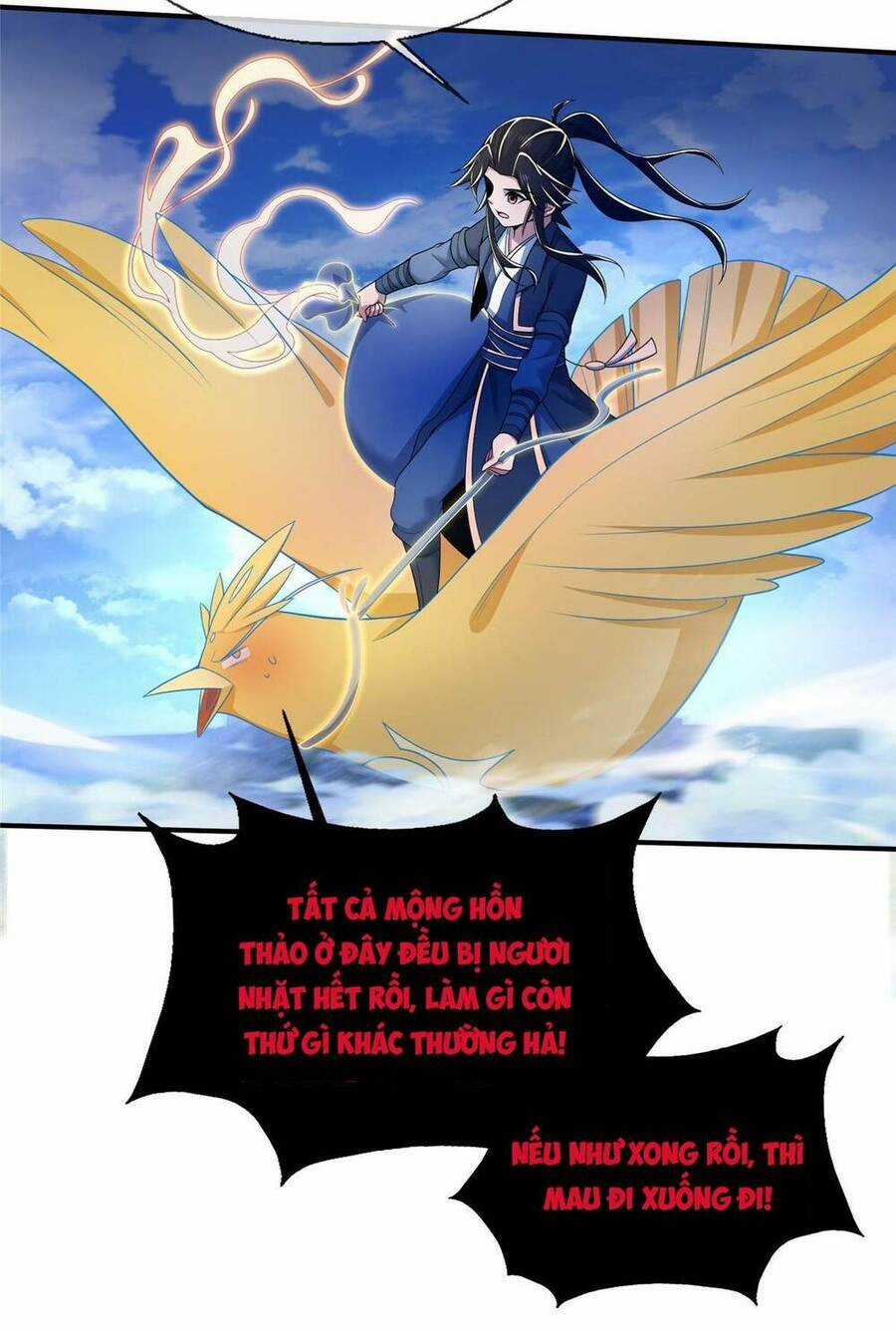 Lược Thiên Ký Chương 80 trang 22