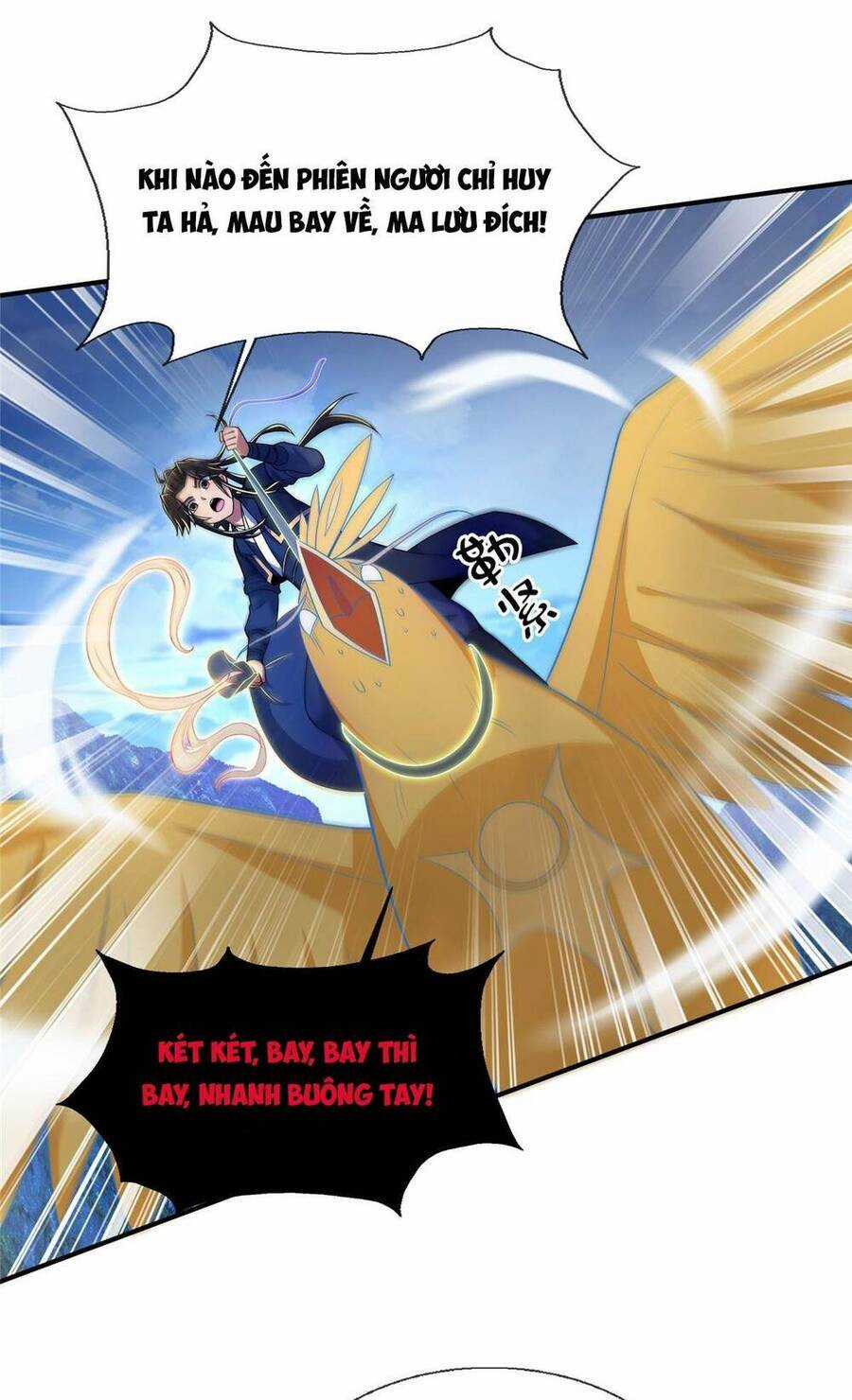 Lược Thiên Ký Chương 80 trang 23