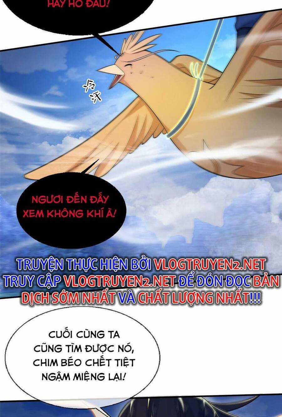 Lược Thiên Ký Chương 80 trang 25