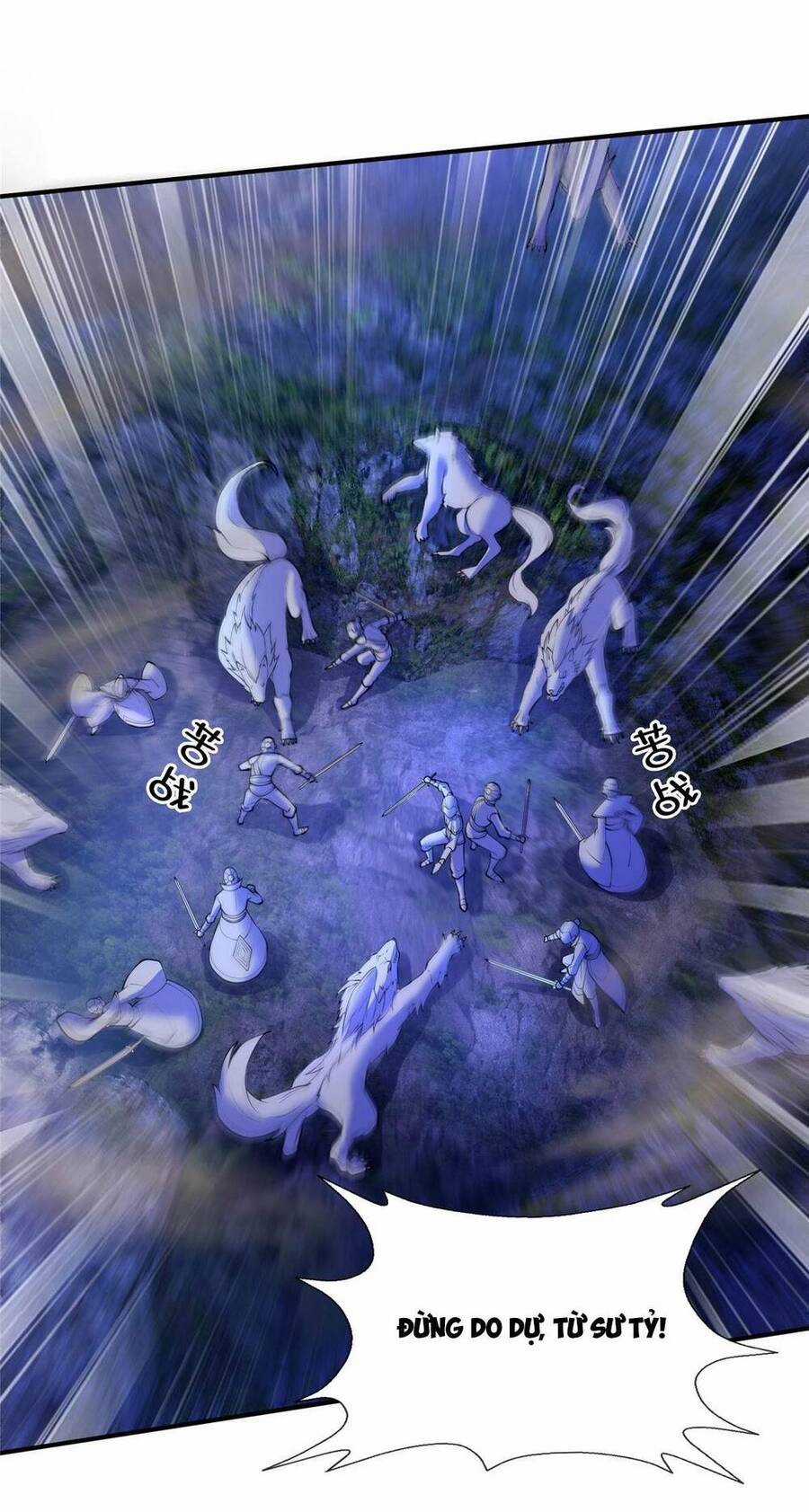 Lược Thiên Ký Chương 80 trang 28