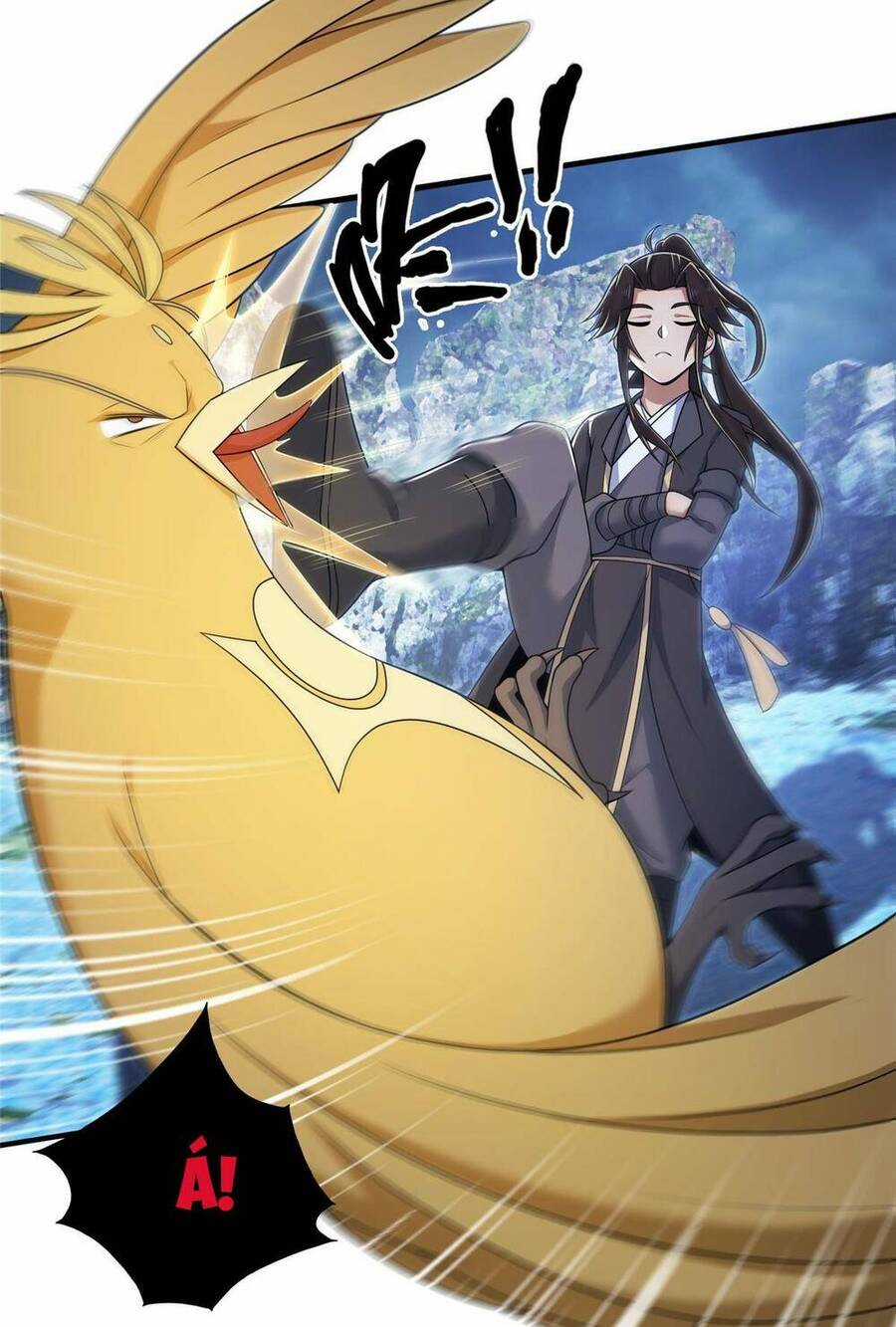 Lược Thiên Ký Chương 80 trang 3