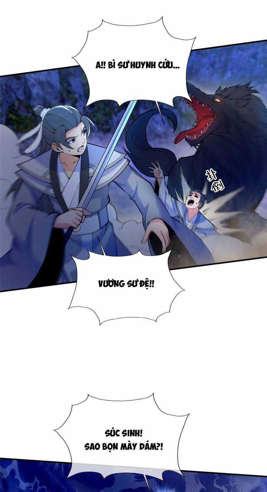 Lược Thiên Ký Chương 80 trang 30