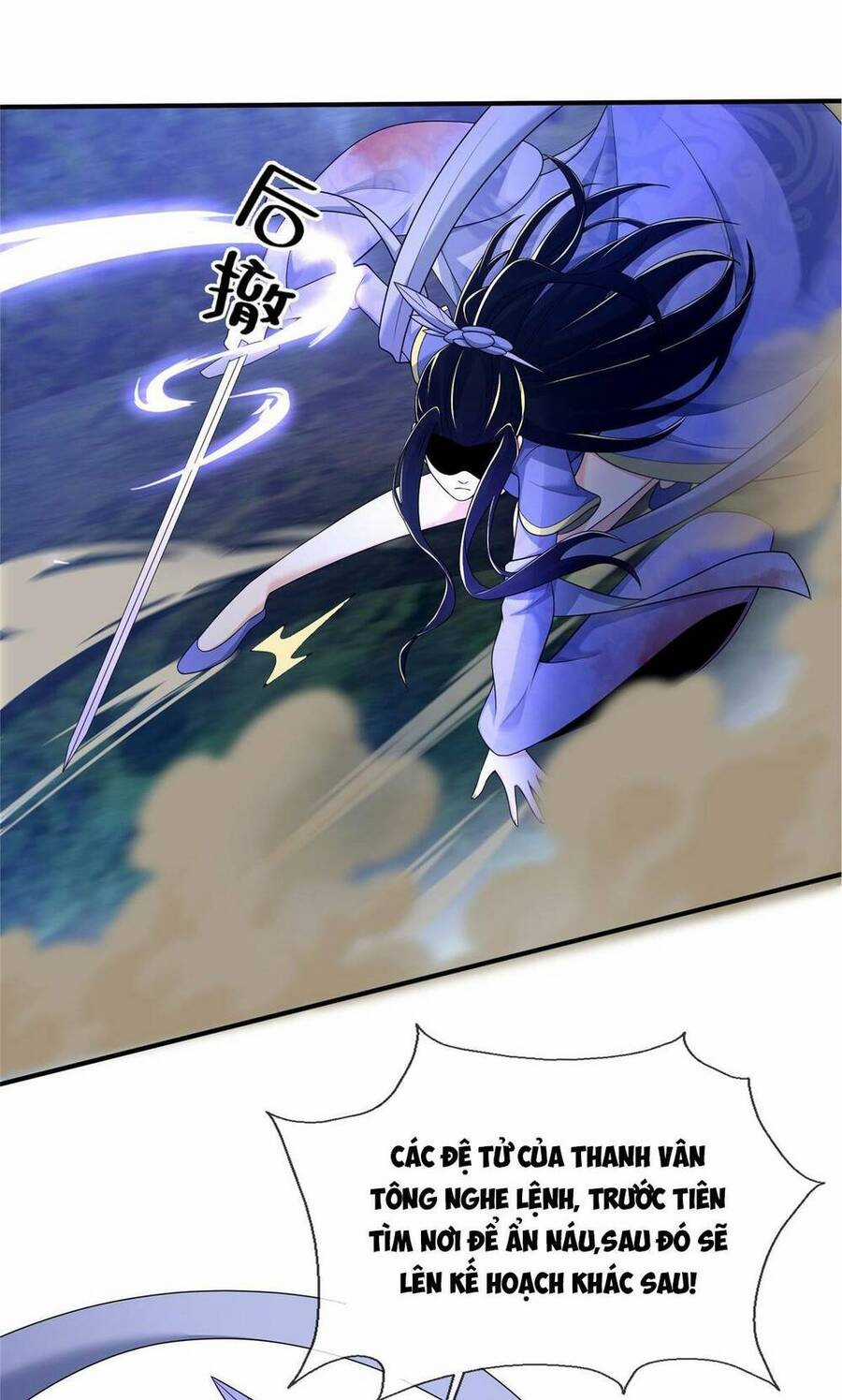 Lược Thiên Ký Chương 80 trang 39