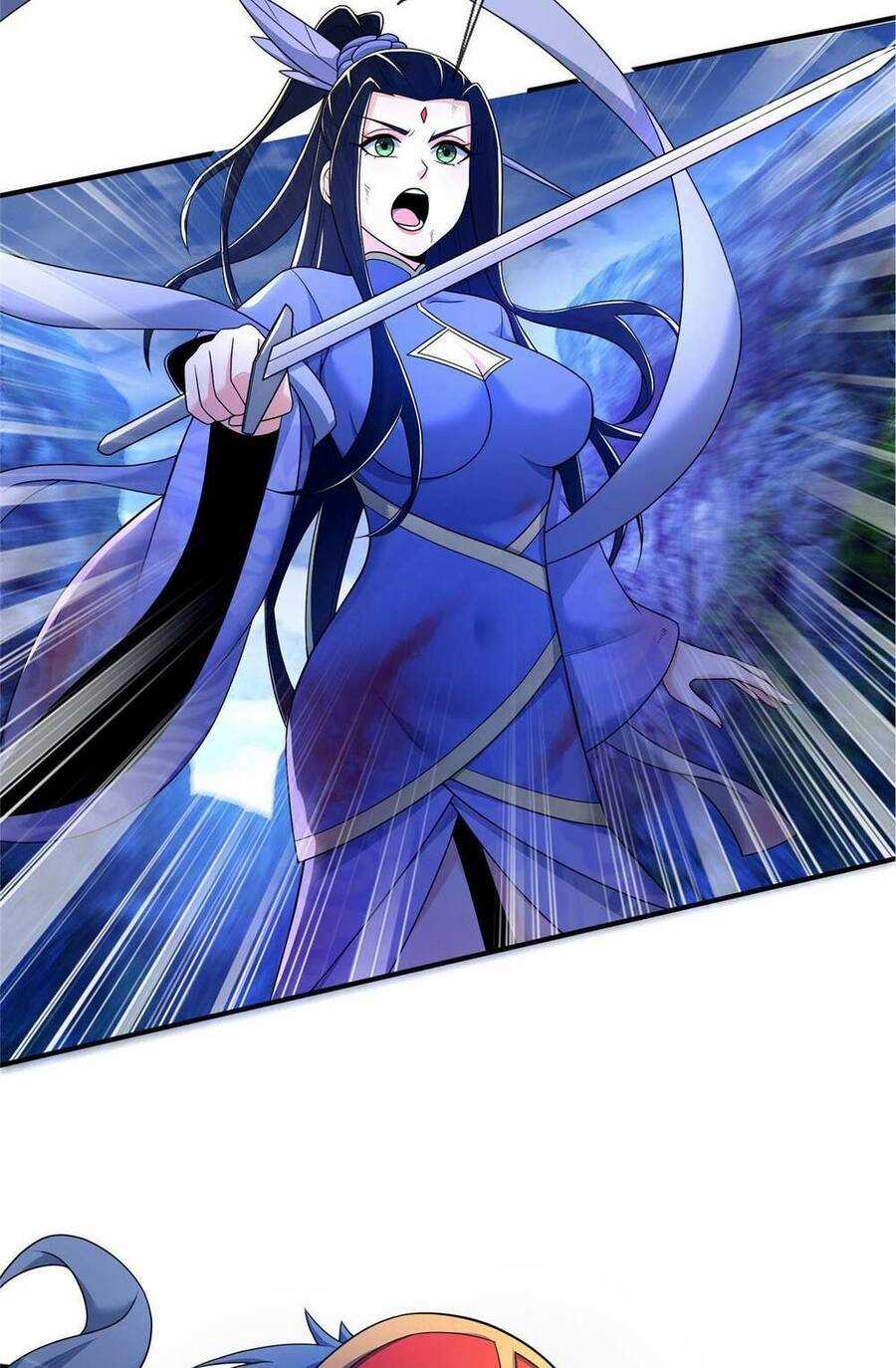 Lược Thiên Ký Chương 80 trang 40