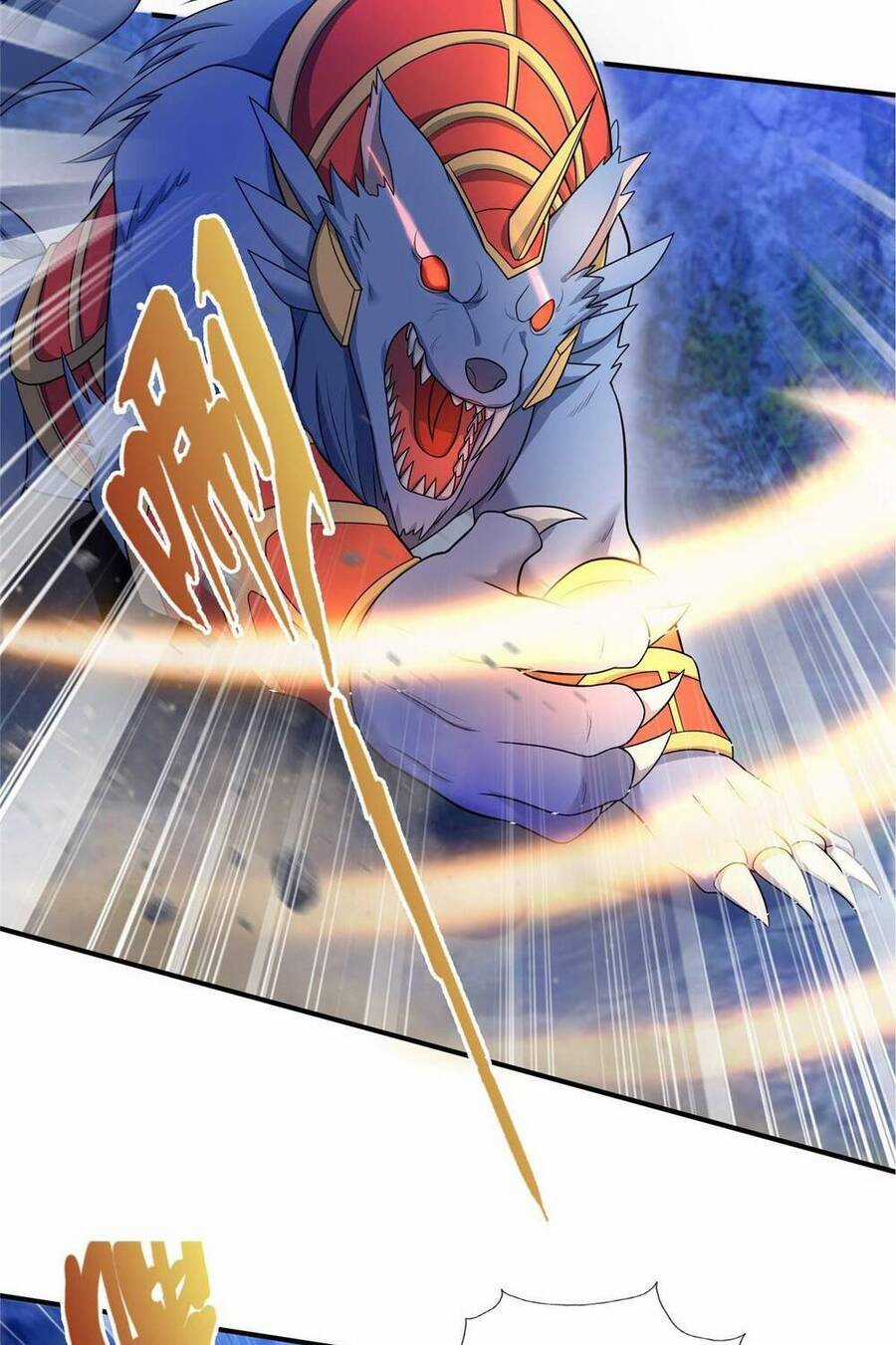 Lược Thiên Ký Chương 80 trang 41