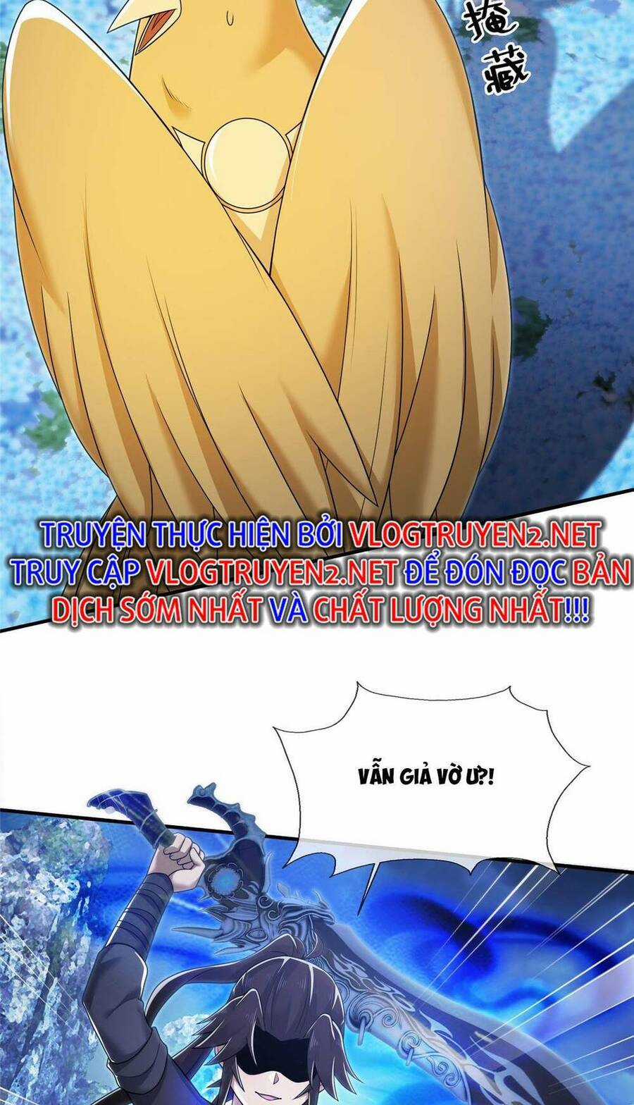 Lược Thiên Ký Chương 80 trang 5