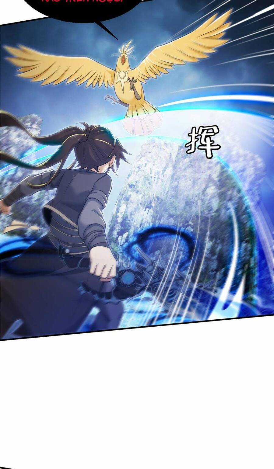 Lược Thiên Ký Chương 80 trang 7