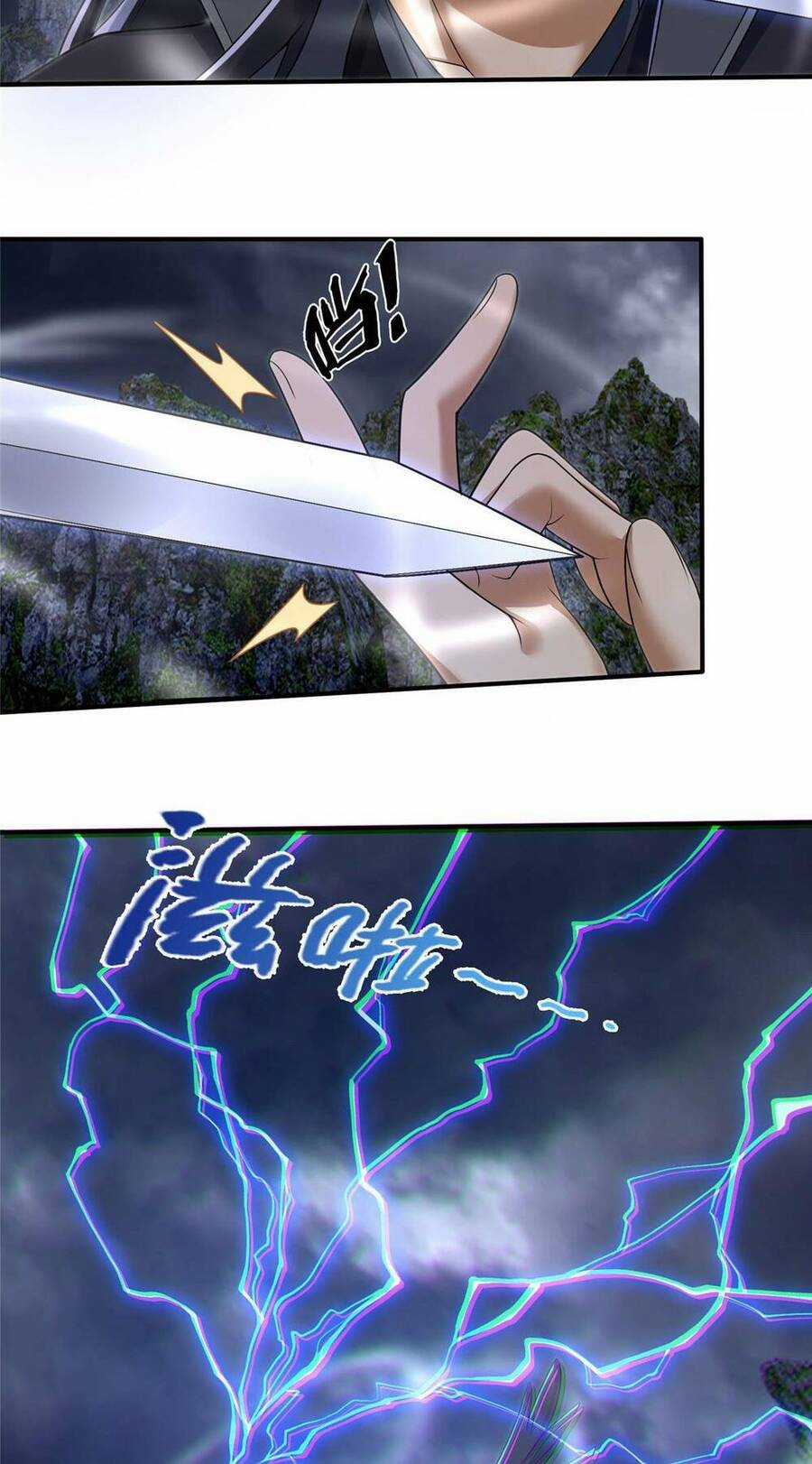 Lược Thiên Ký Chương 81 trang 10