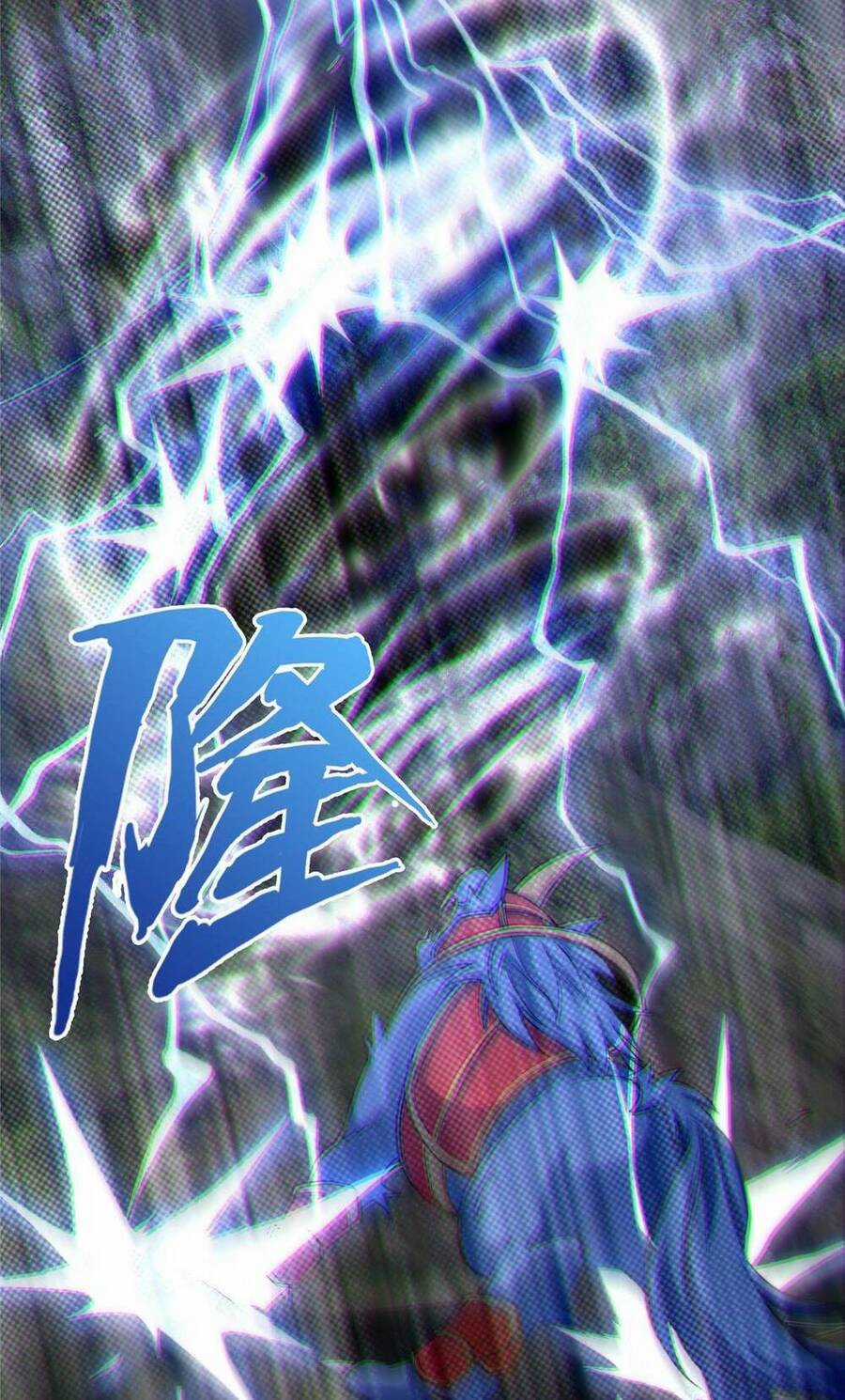 Lược Thiên Ký Chương 81 trang 12