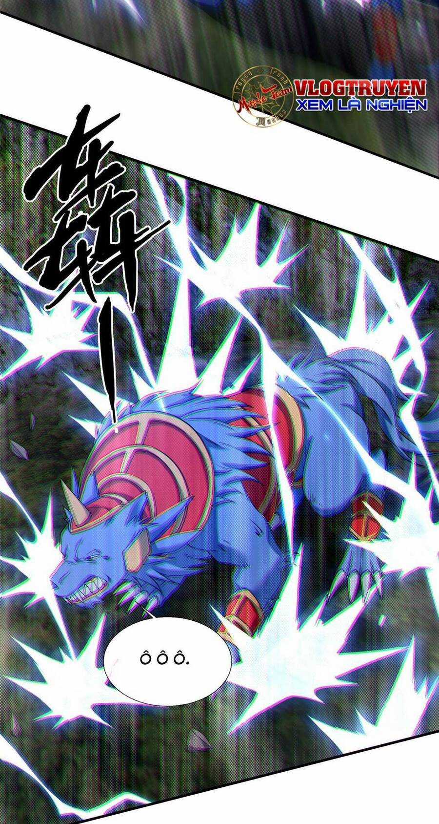 Lược Thiên Ký Chương 81 trang 13