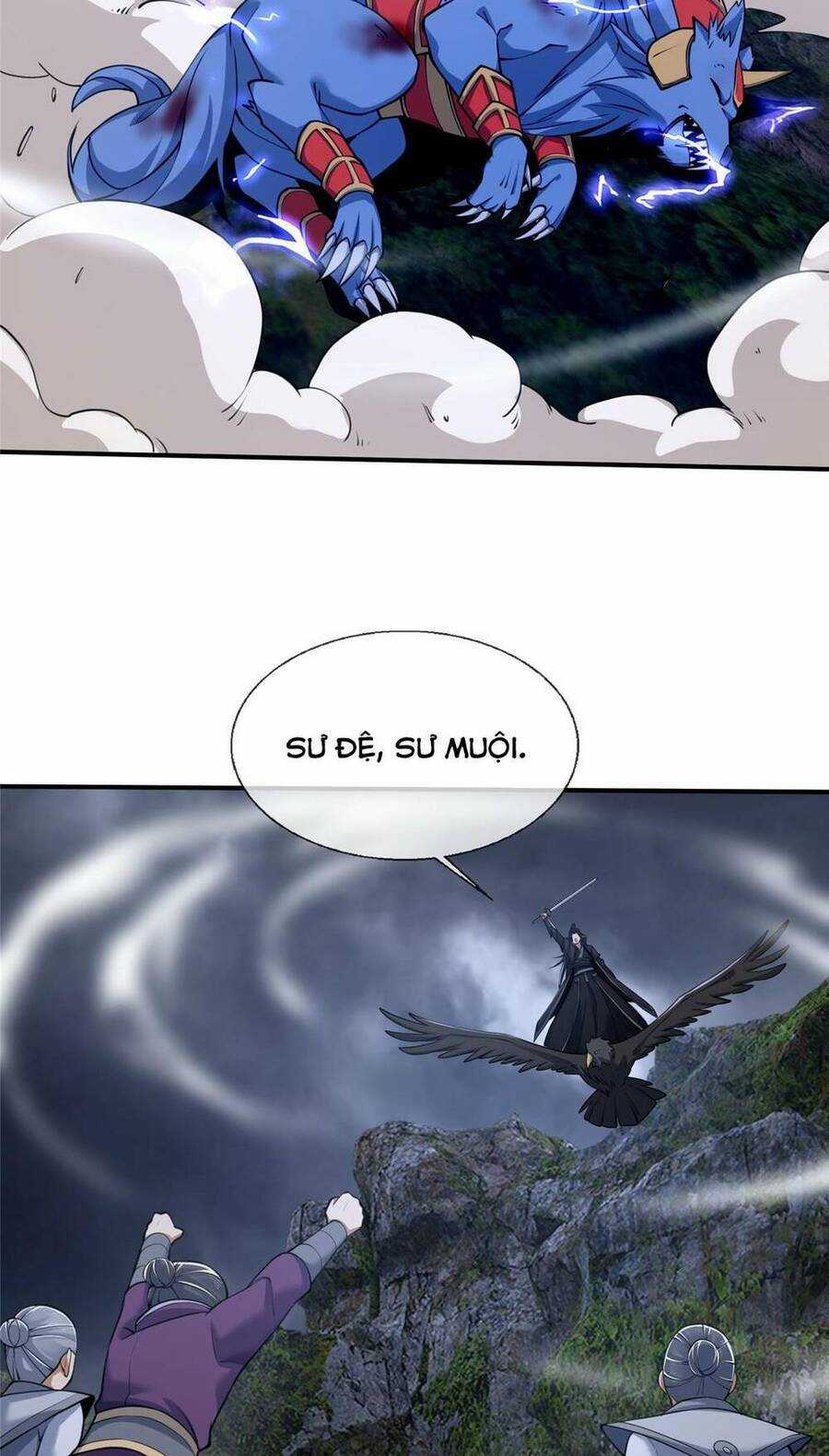 Lược Thiên Ký Chương 81 trang 15