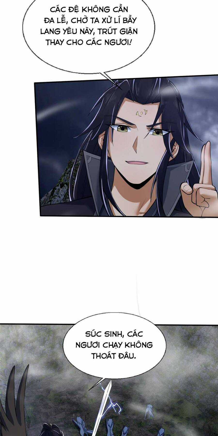 Lược Thiên Ký Chương 81 trang 18