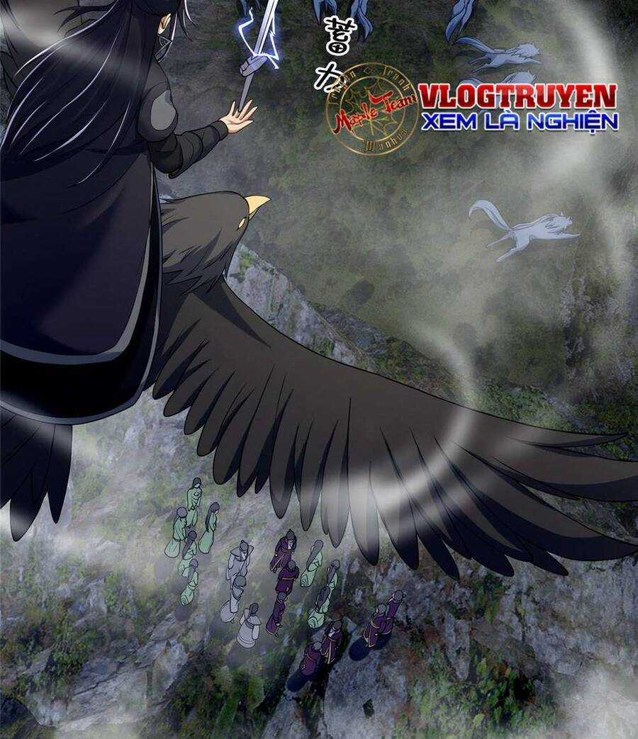 Lược Thiên Ký Chương 81 trang 19