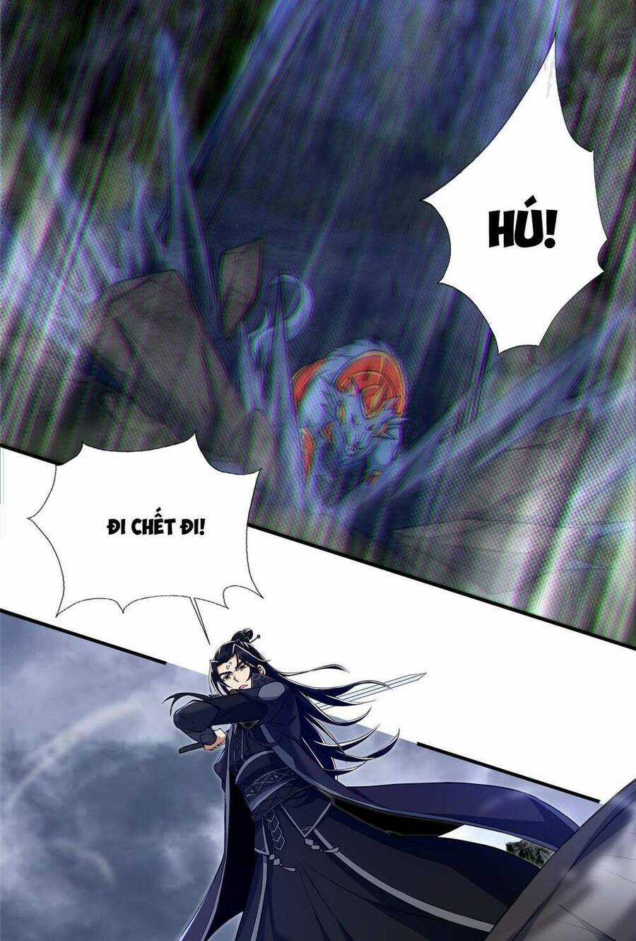 Lược Thiên Ký Chương 81 trang 2