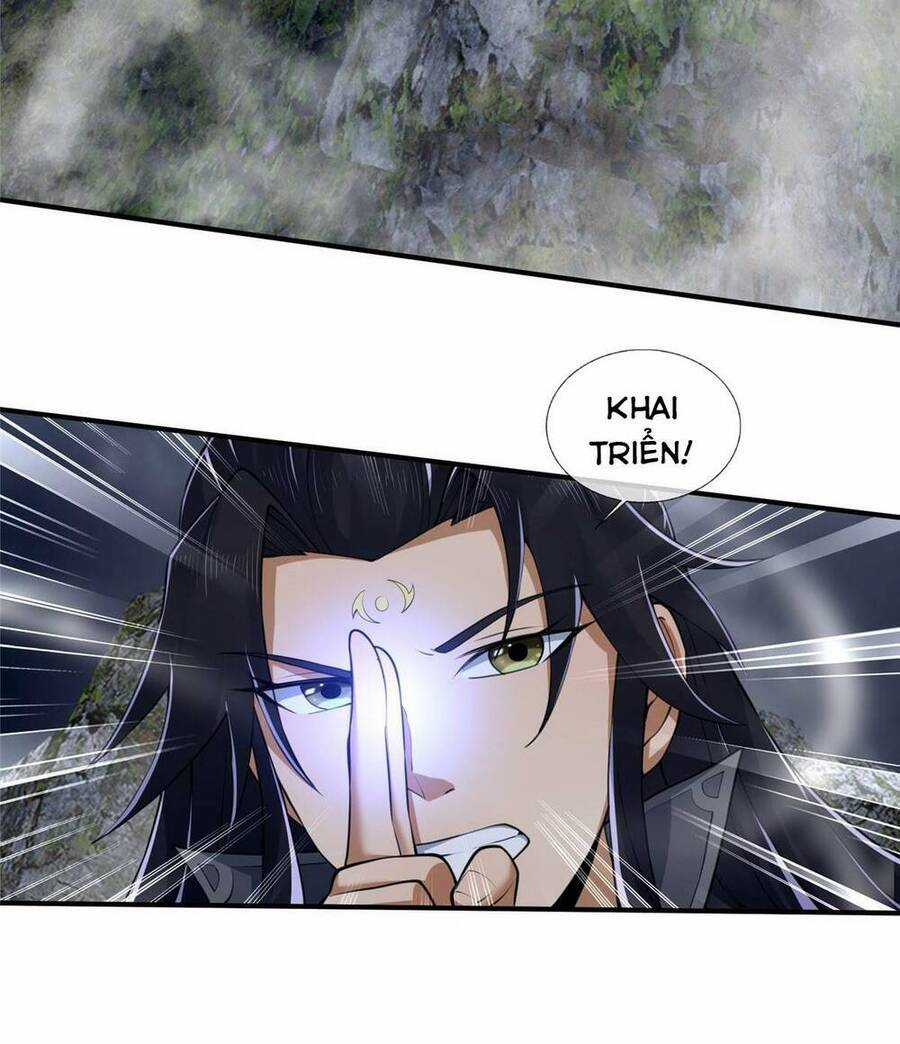 Lược Thiên Ký Chương 81 trang 20