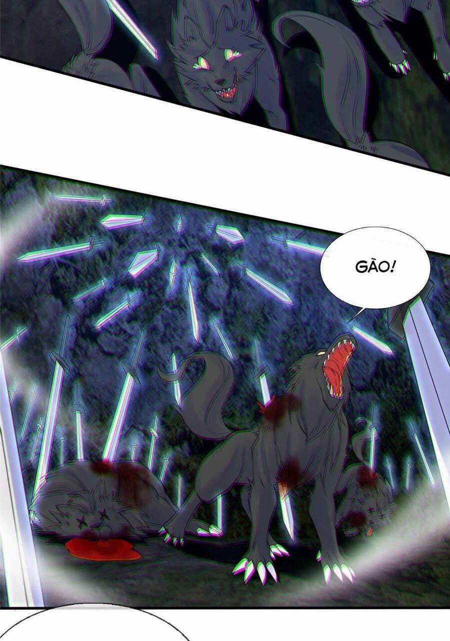 Lược Thiên Ký Chương 81 trang 26