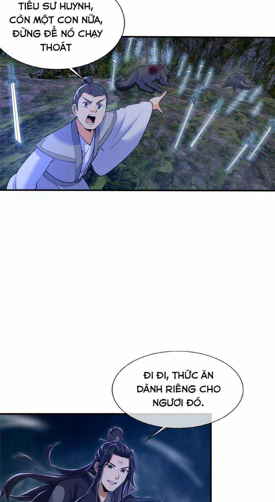 Lược Thiên Ký Chương 81 trang 27