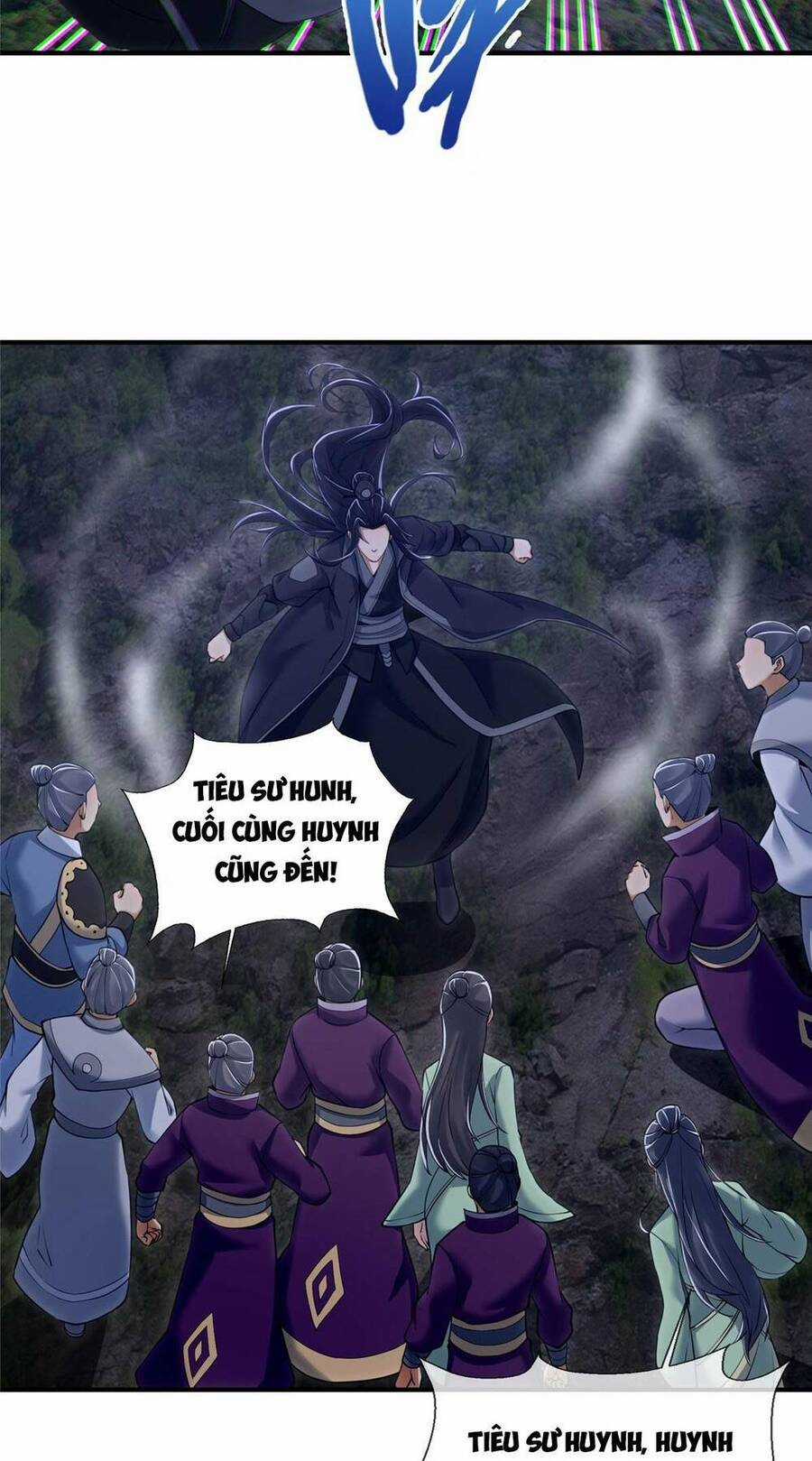 Lược Thiên Ký Chương 81 trang 29