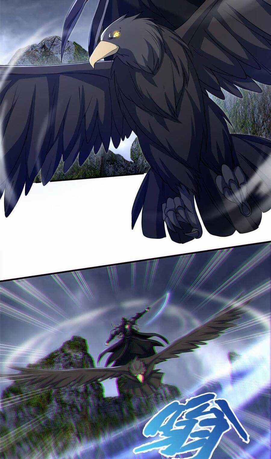 Lược Thiên Ký Chương 81 trang 3