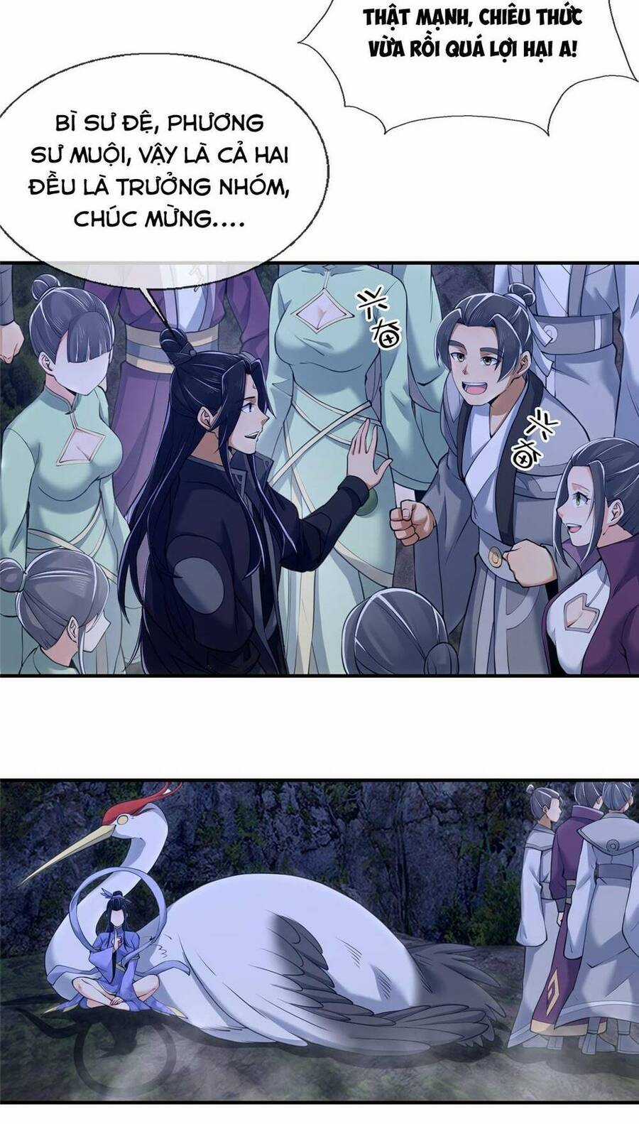 Lược Thiên Ký Chương 81 trang 30