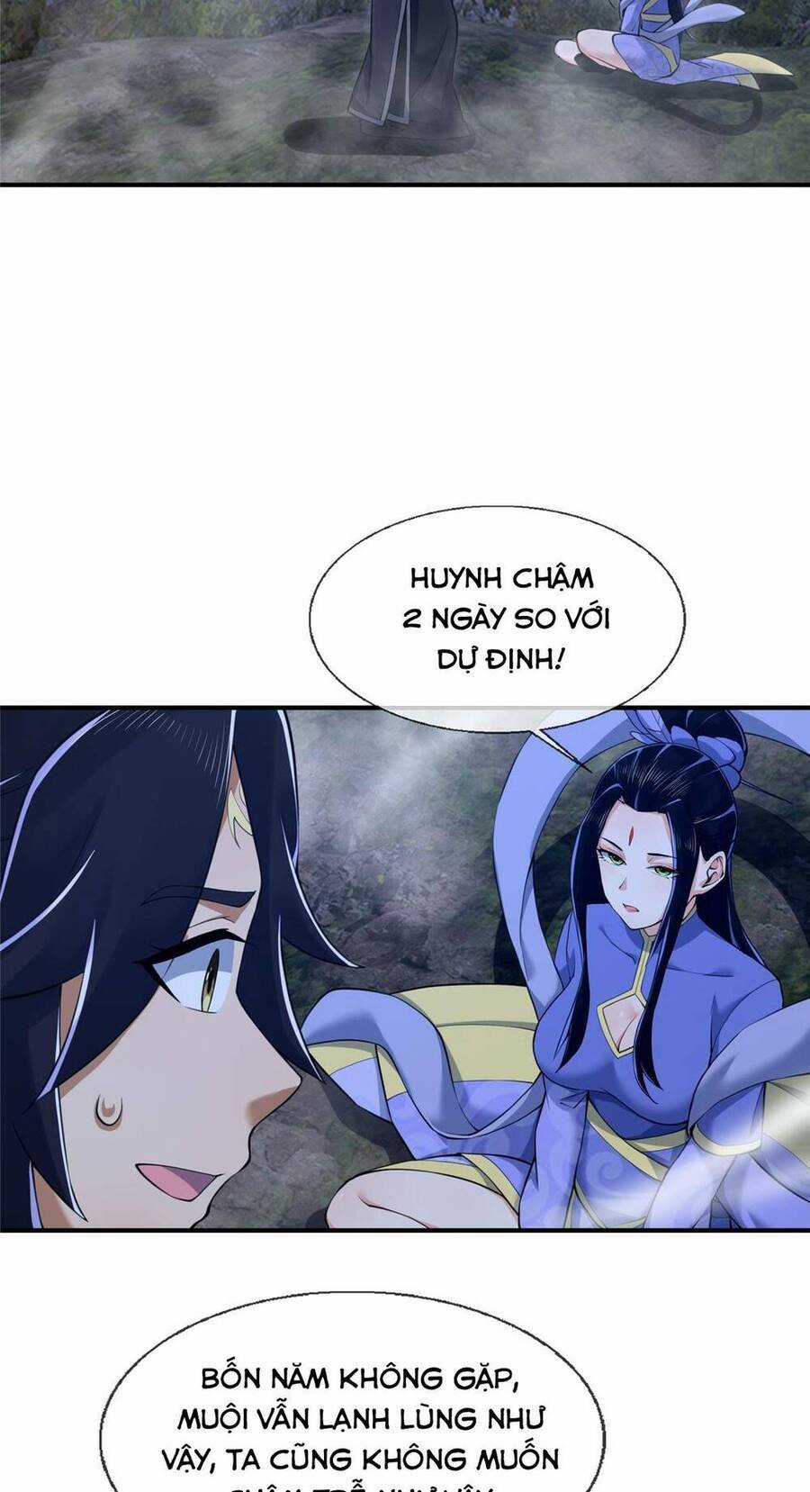 Lược Thiên Ký Chương 81 trang 32