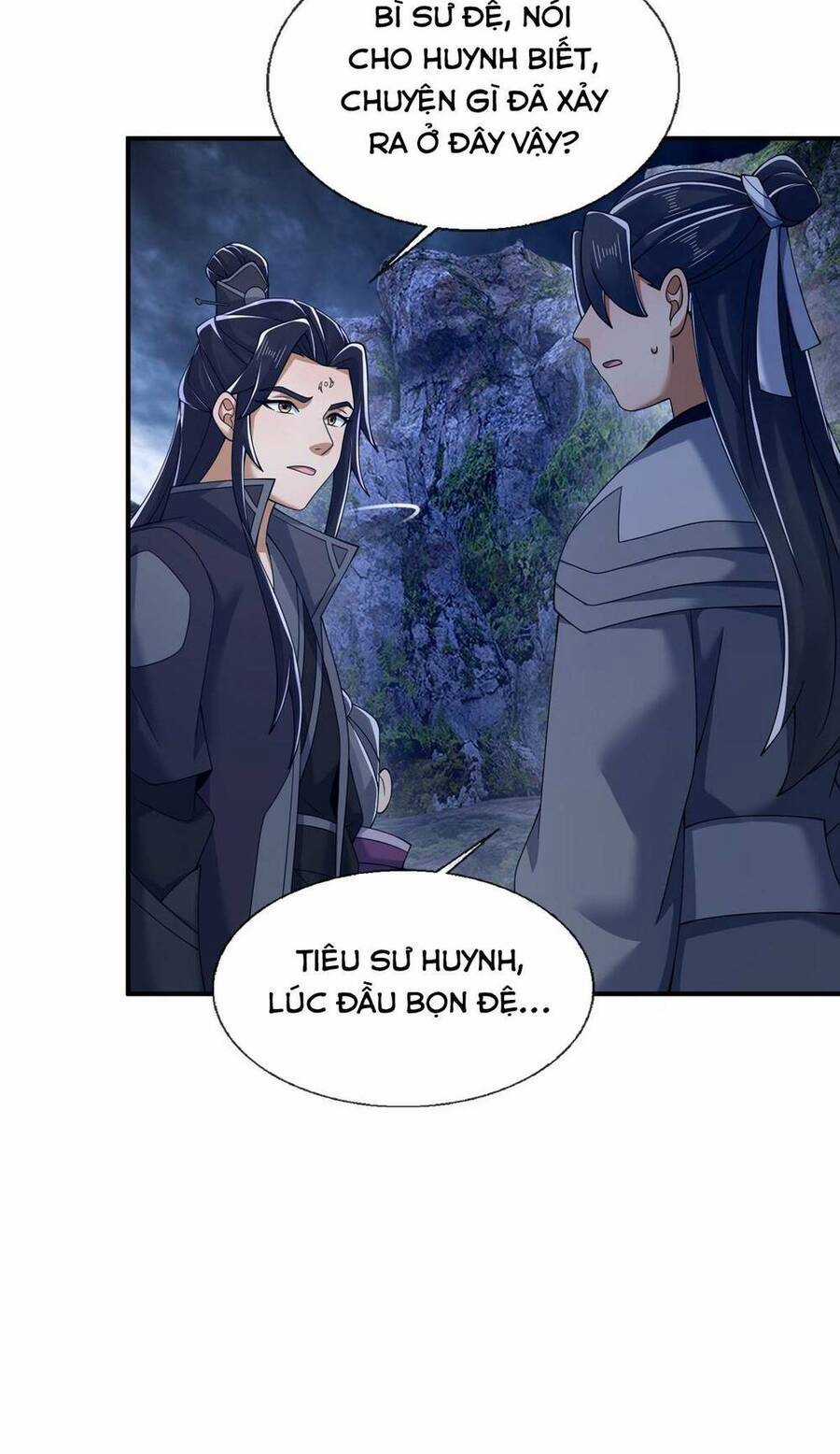 Lược Thiên Ký Chương 81 trang 38