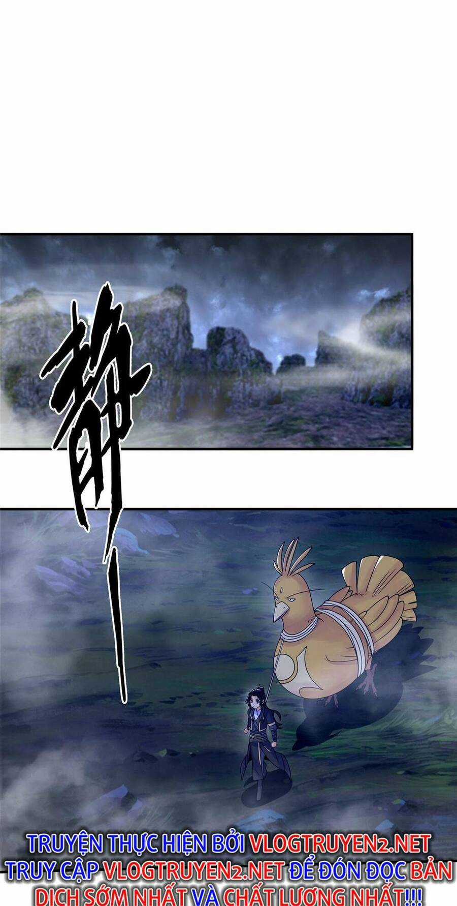 Lược Thiên Ký Chương 81 trang 44