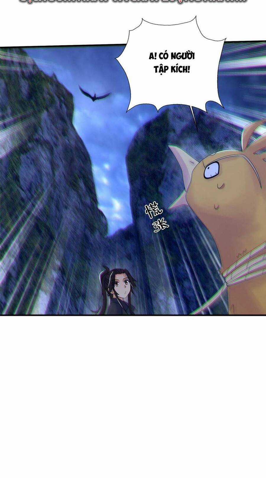 Lược Thiên Ký Chương 81 trang 45