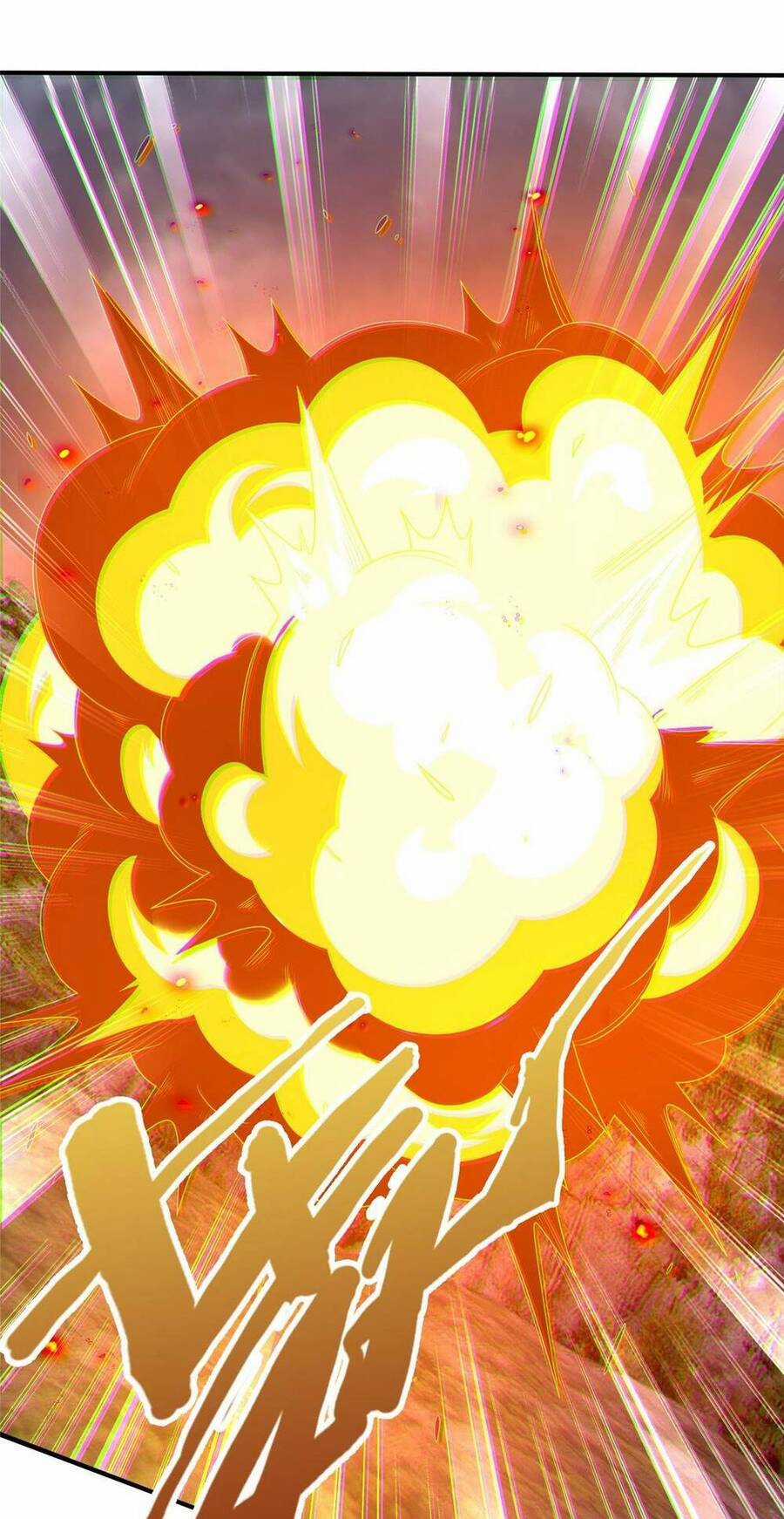 Lược Thiên Ký Chương 81 trang 8