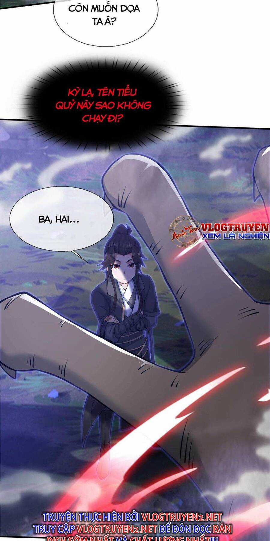 Lược Thiên Ký Chương 82 trang 10