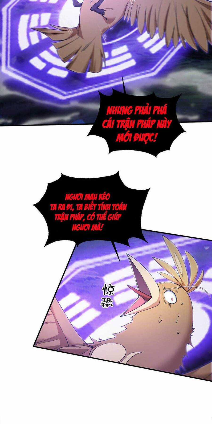 Lược Thiên Ký Chương 82 trang 15