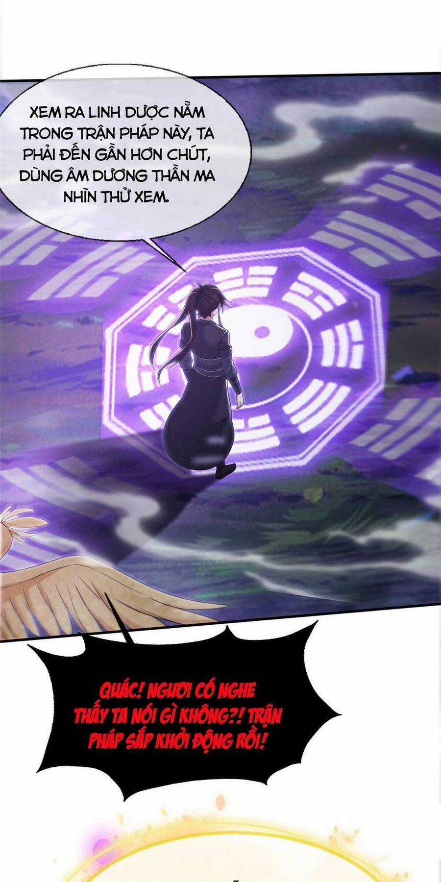 Lược Thiên Ký Chương 82 trang 16