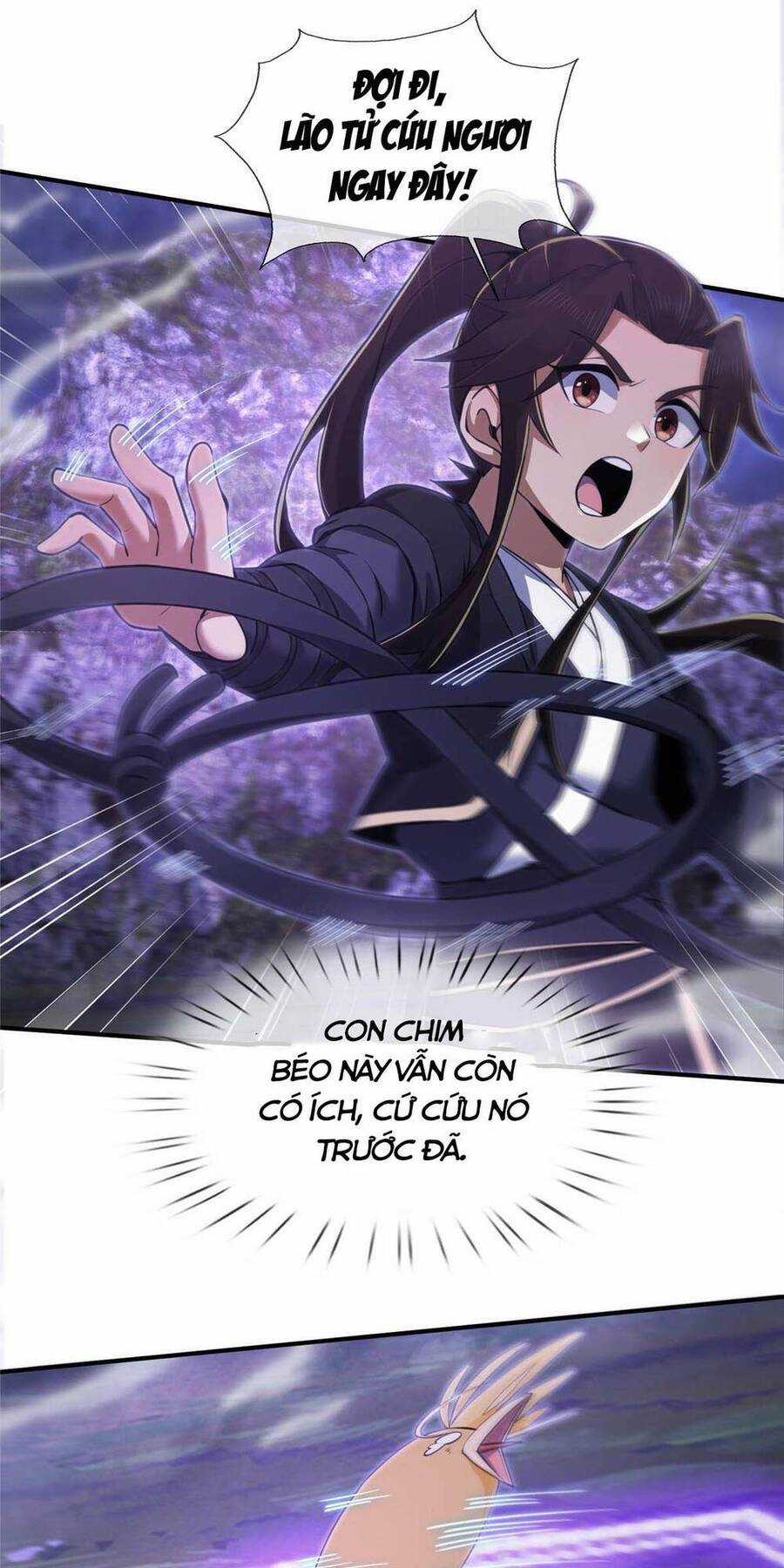 Lược Thiên Ký Chương 82 trang 19