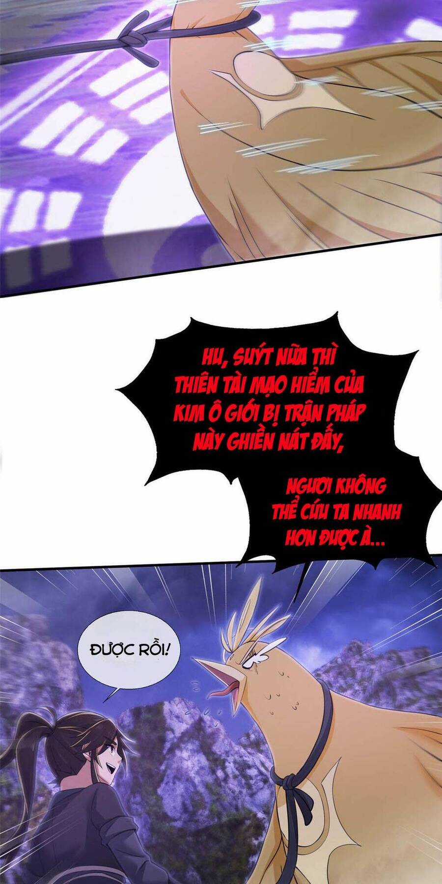 Lược Thiên Ký Chương 82 trang 20