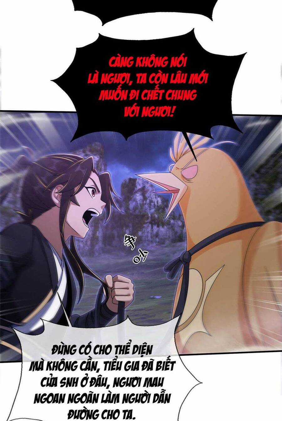 Lược Thiên Ký Chương 82 trang 22