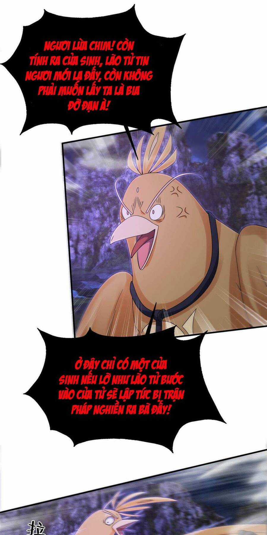 Lược Thiên Ký Chương 82 trang 24