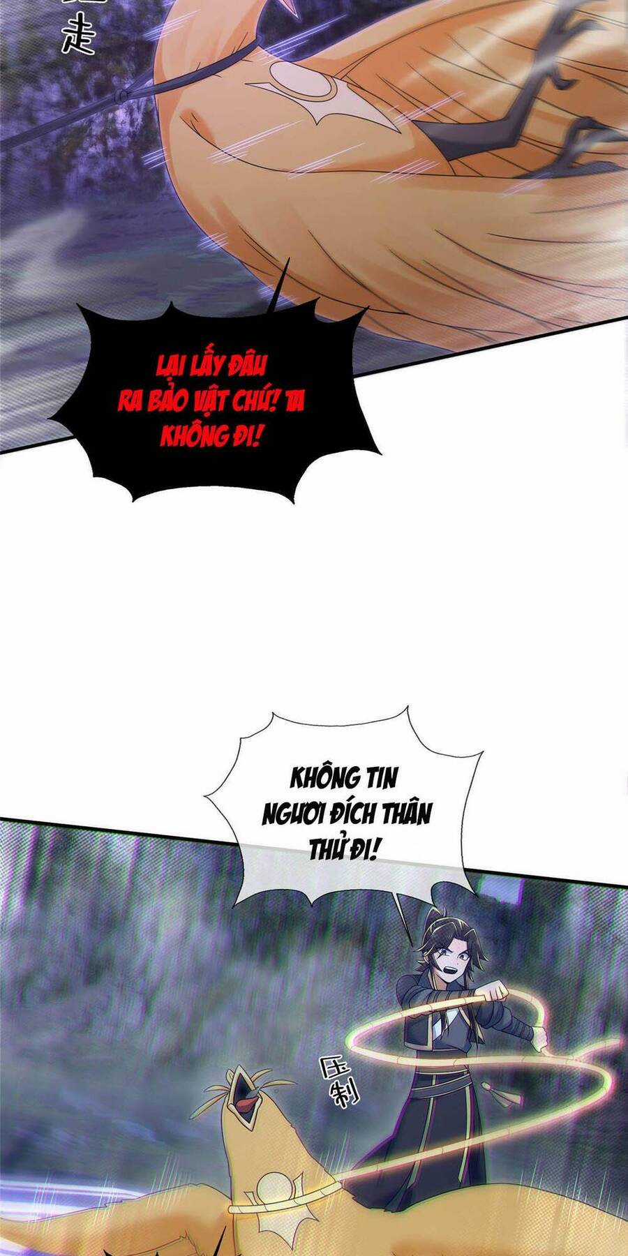 Lược Thiên Ký Chương 82 trang 25