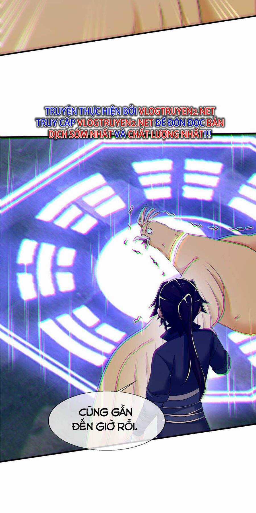 Lược Thiên Ký Chương 82 trang 27