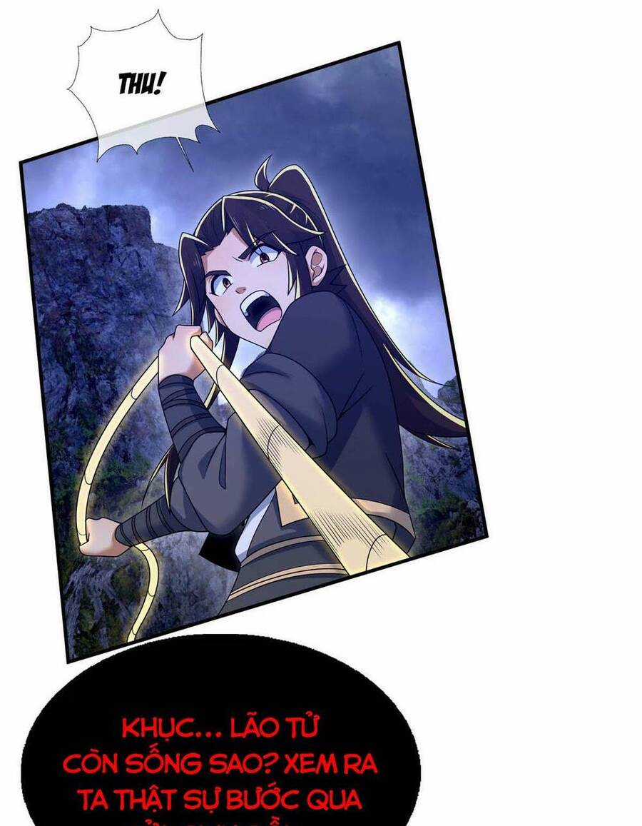 Lược Thiên Ký Chương 82 trang 28