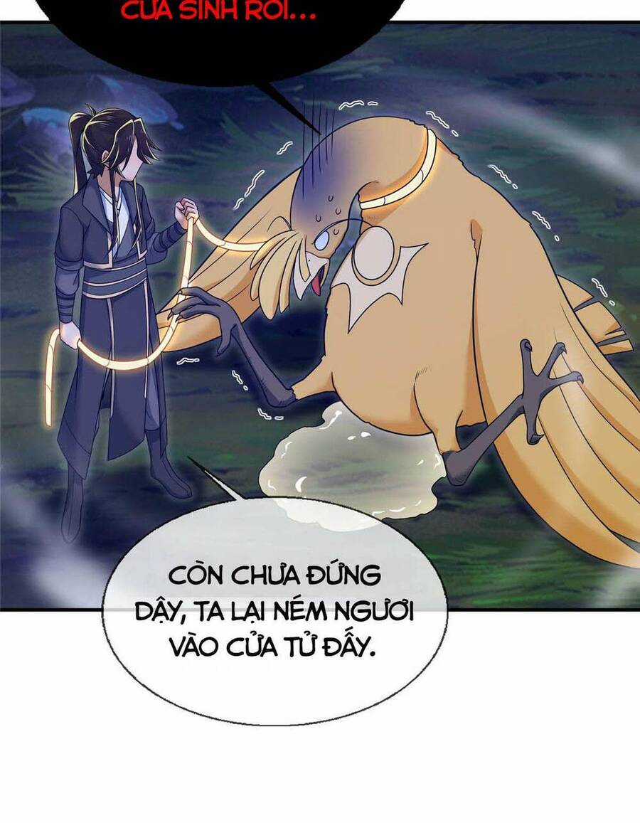 Lược Thiên Ký Chương 82 trang 29