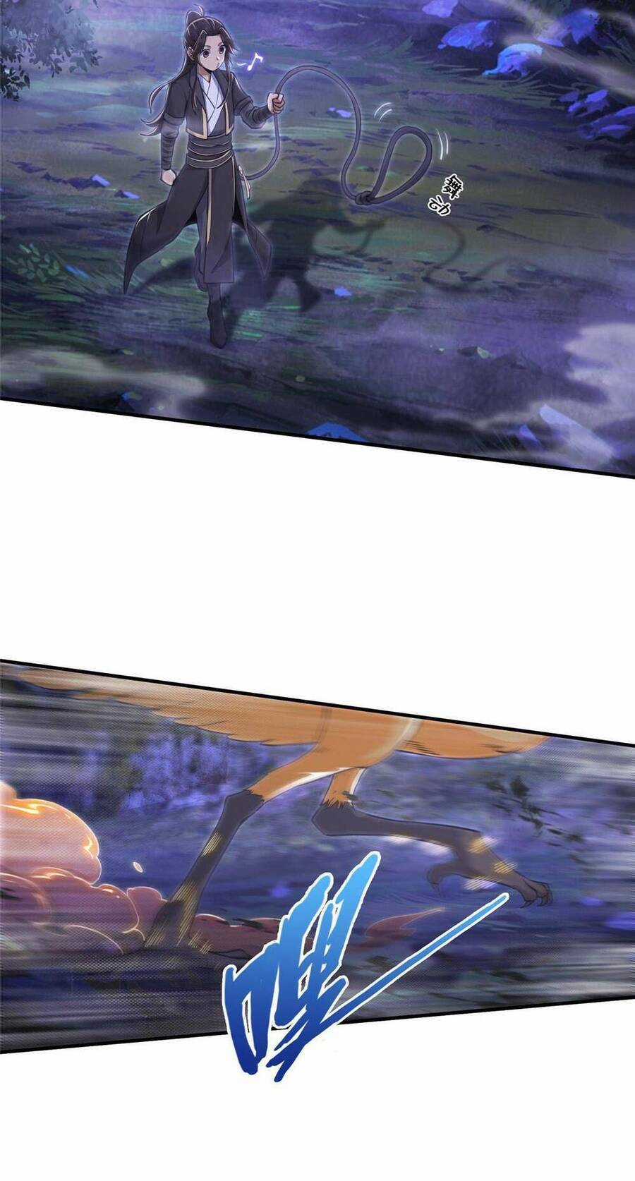 Lược Thiên Ký Chương 82 trang 3