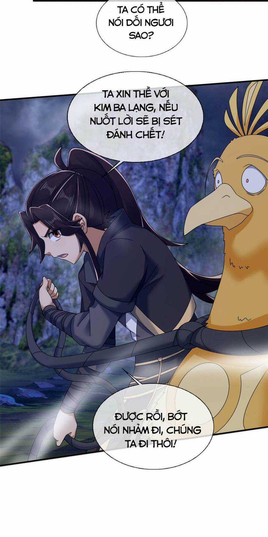 Lược Thiên Ký Chương 82 trang 32