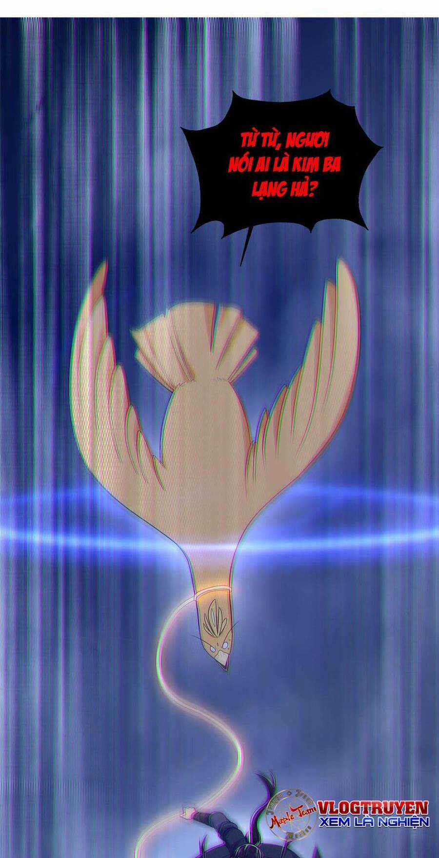 Lược Thiên Ký Chương 82 trang 33