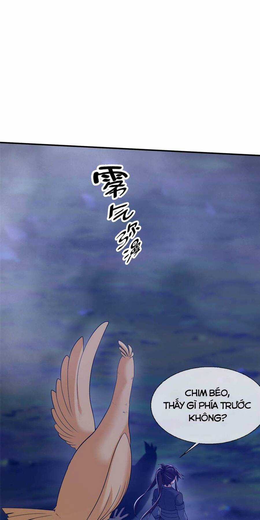 Lược Thiên Ký Chương 82 trang 36