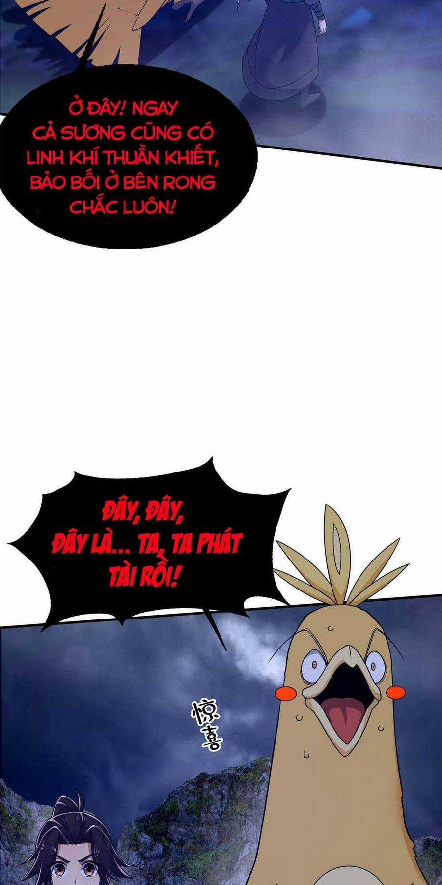 Lược Thiên Ký Chương 82 trang 37