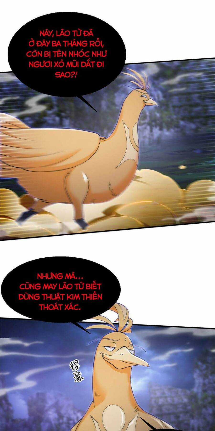 Lược Thiên Ký Chương 82 trang 4