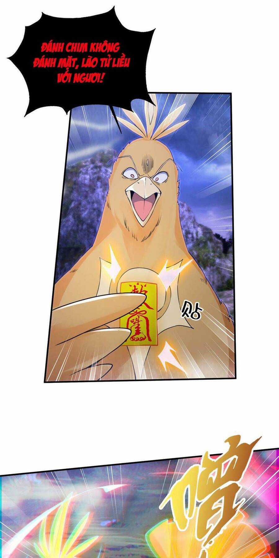 Lược Thiên Ký Chương 82 trang 8