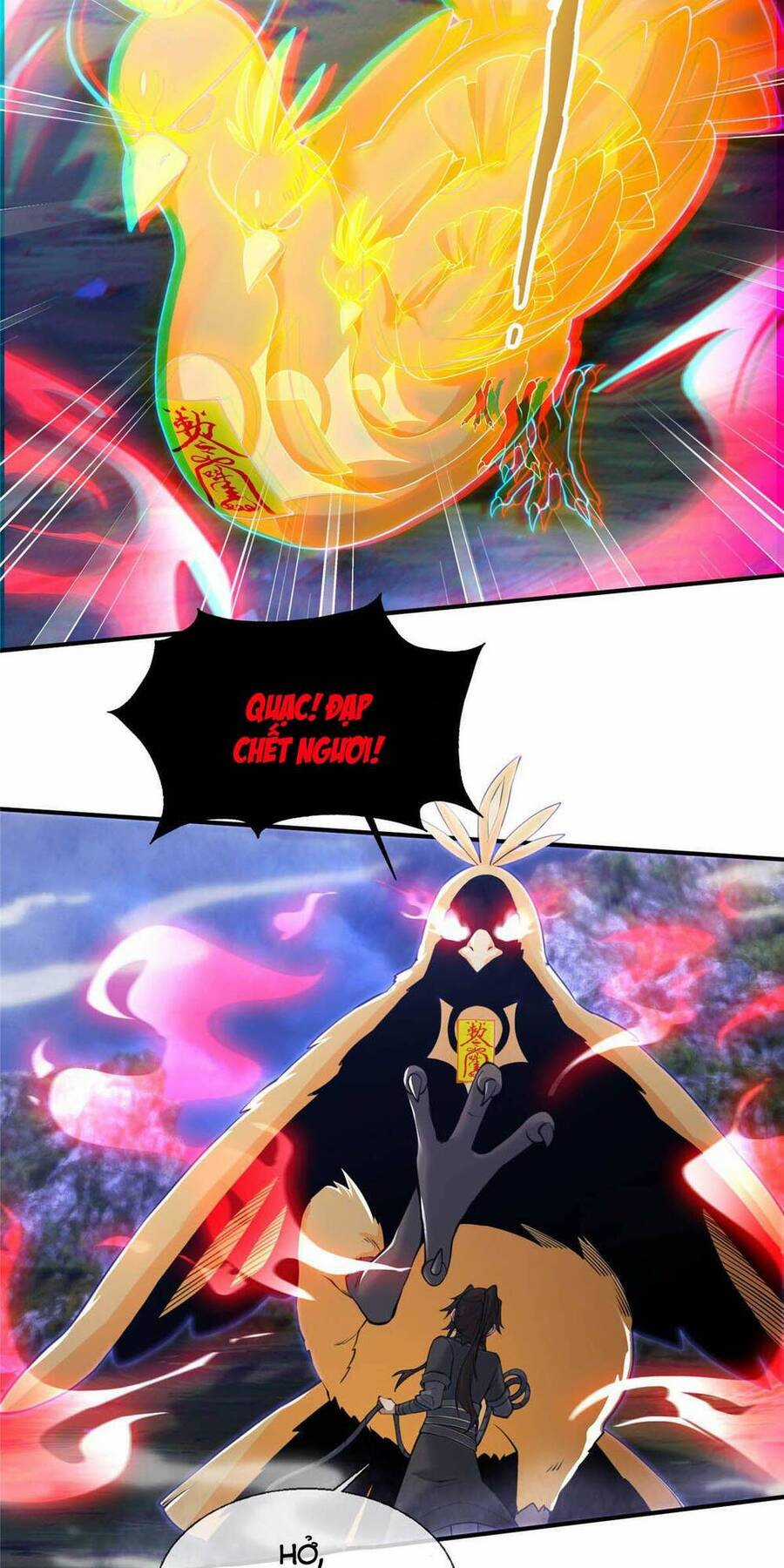 Lược Thiên Ký Chương 82 trang 9